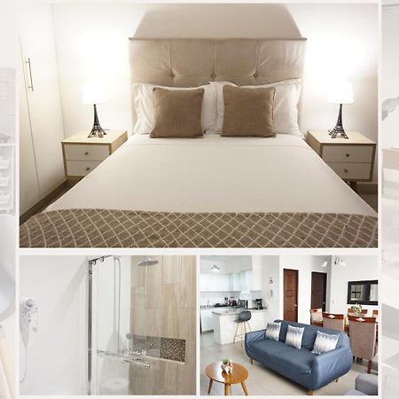 Apartamentos Lima Airport - Pillqu Peru Екстериор снимка