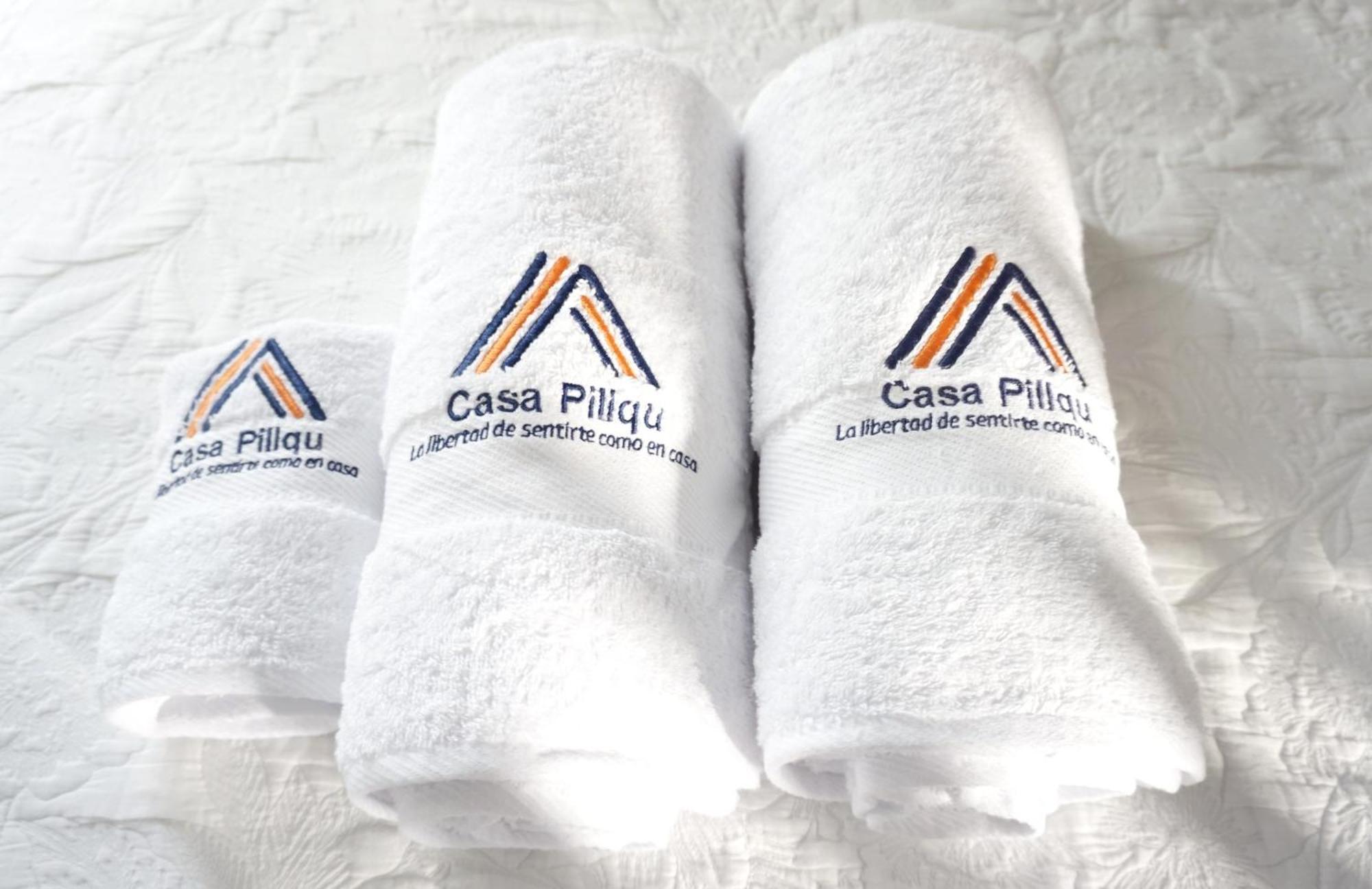 Apartamentos Lima Airport - Pillqu Peru Екстериор снимка
