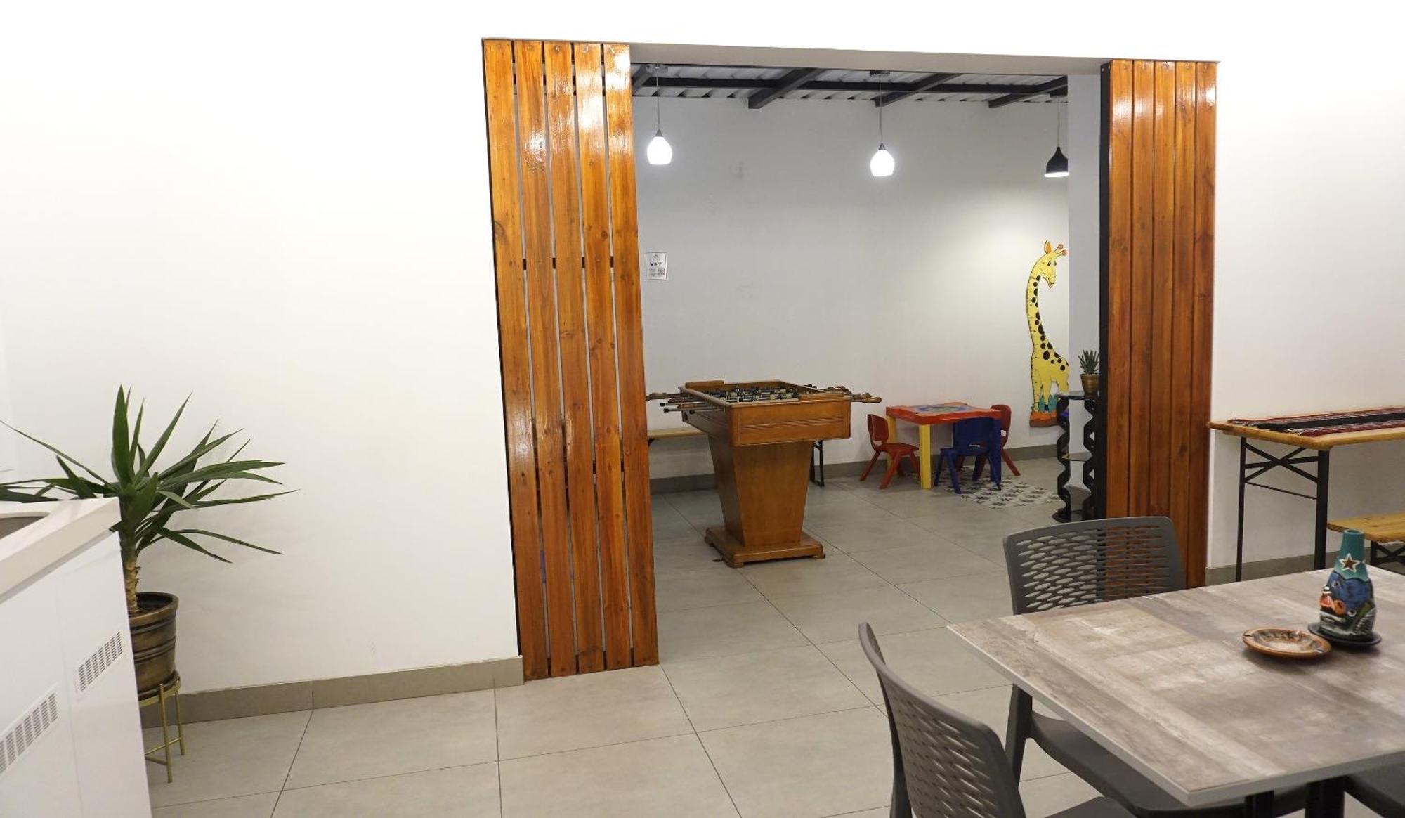 Apartamentos Lima Airport - Pillqu Peru Екстериор снимка