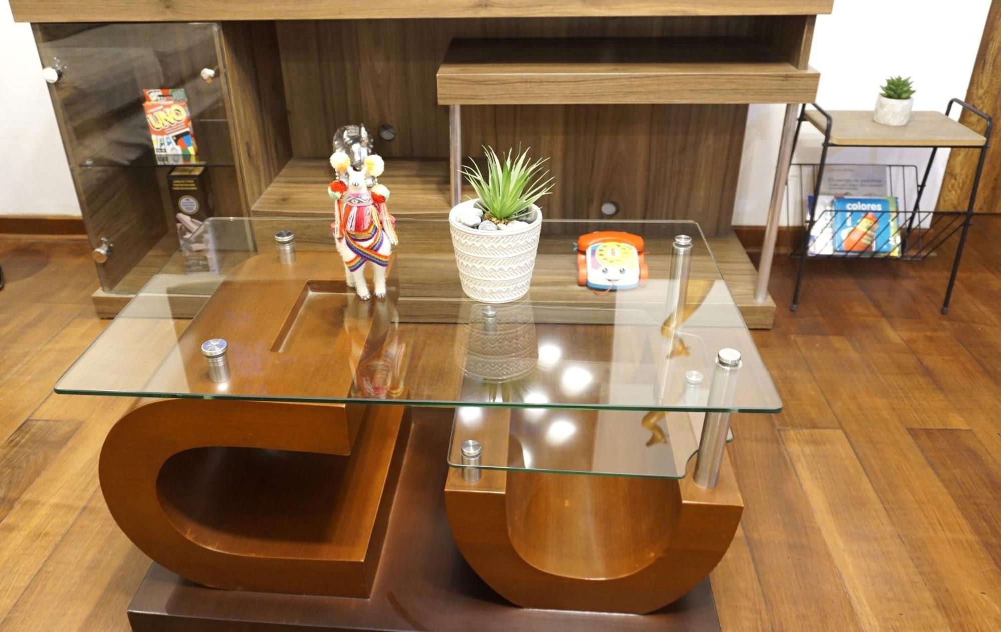 Apartamentos Lima Airport - Pillqu Peru Екстериор снимка