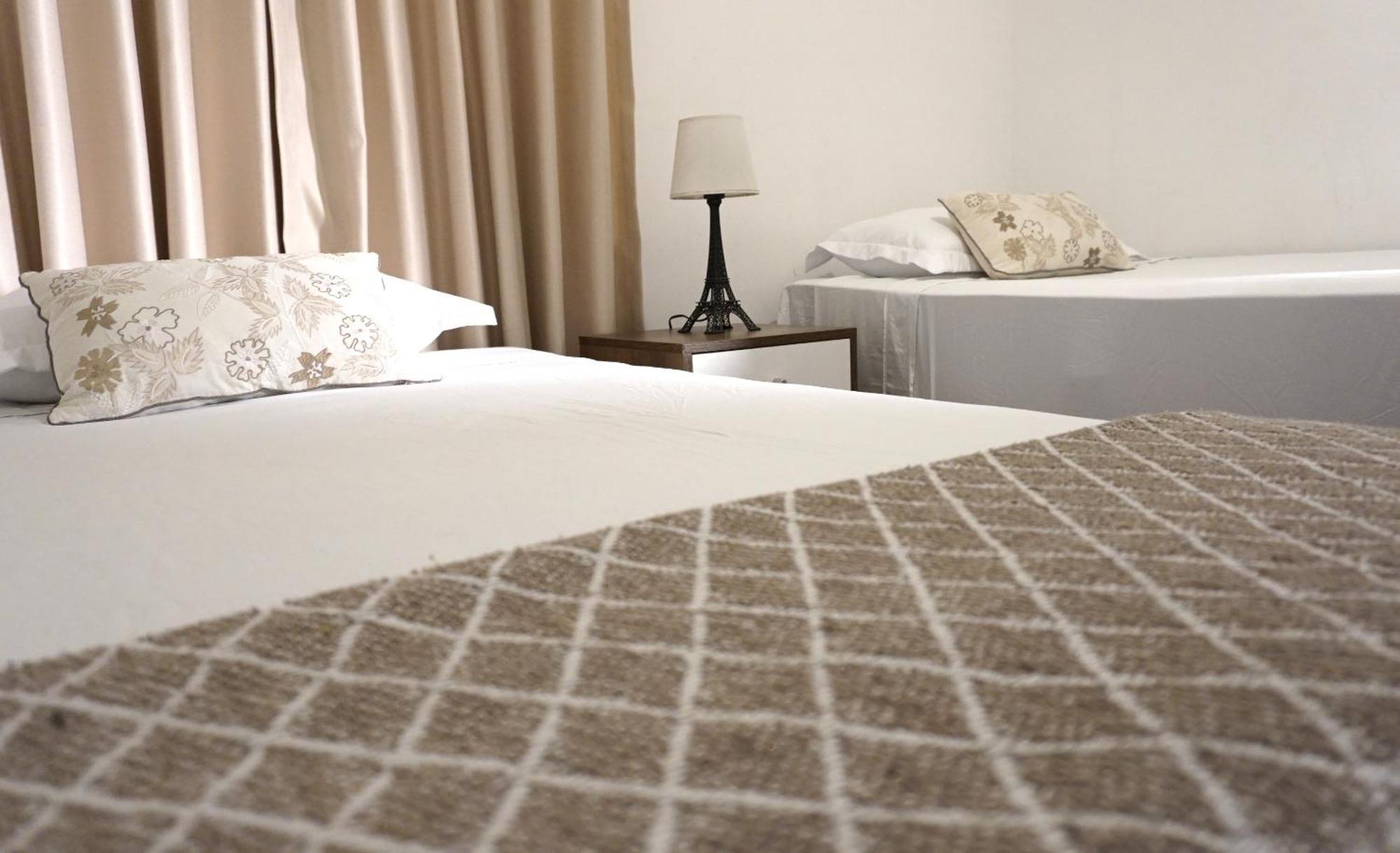 Apartamentos Lima Airport - Pillqu Peru Екстериор снимка