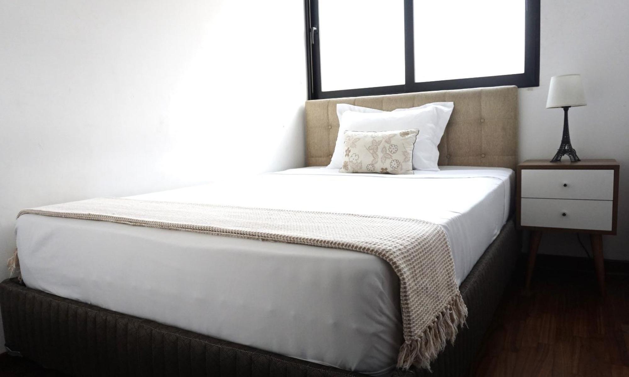 Apartamentos Lima Airport - Pillqu Peru Екстериор снимка