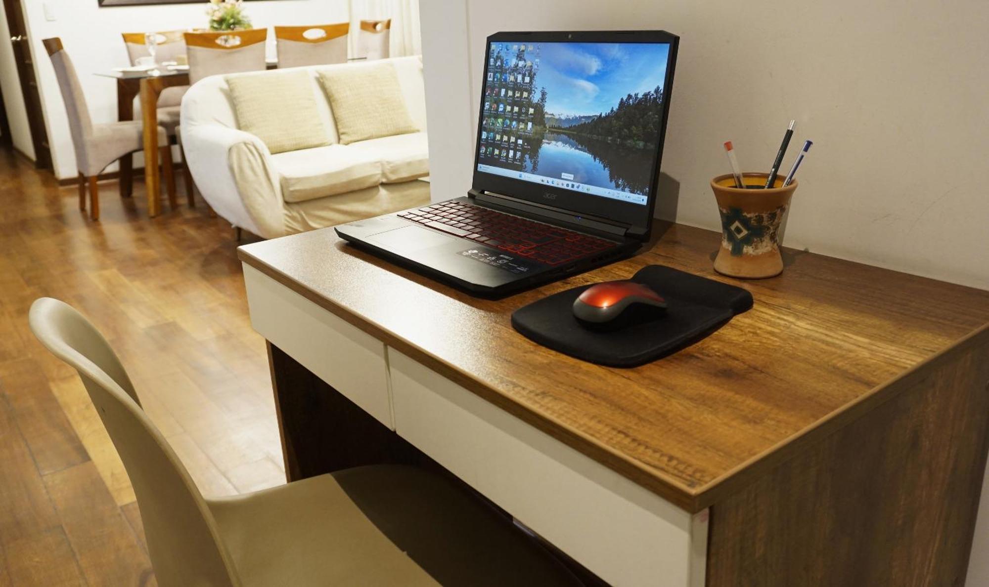 Apartamentos Lima Airport - Pillqu Peru Екстериор снимка