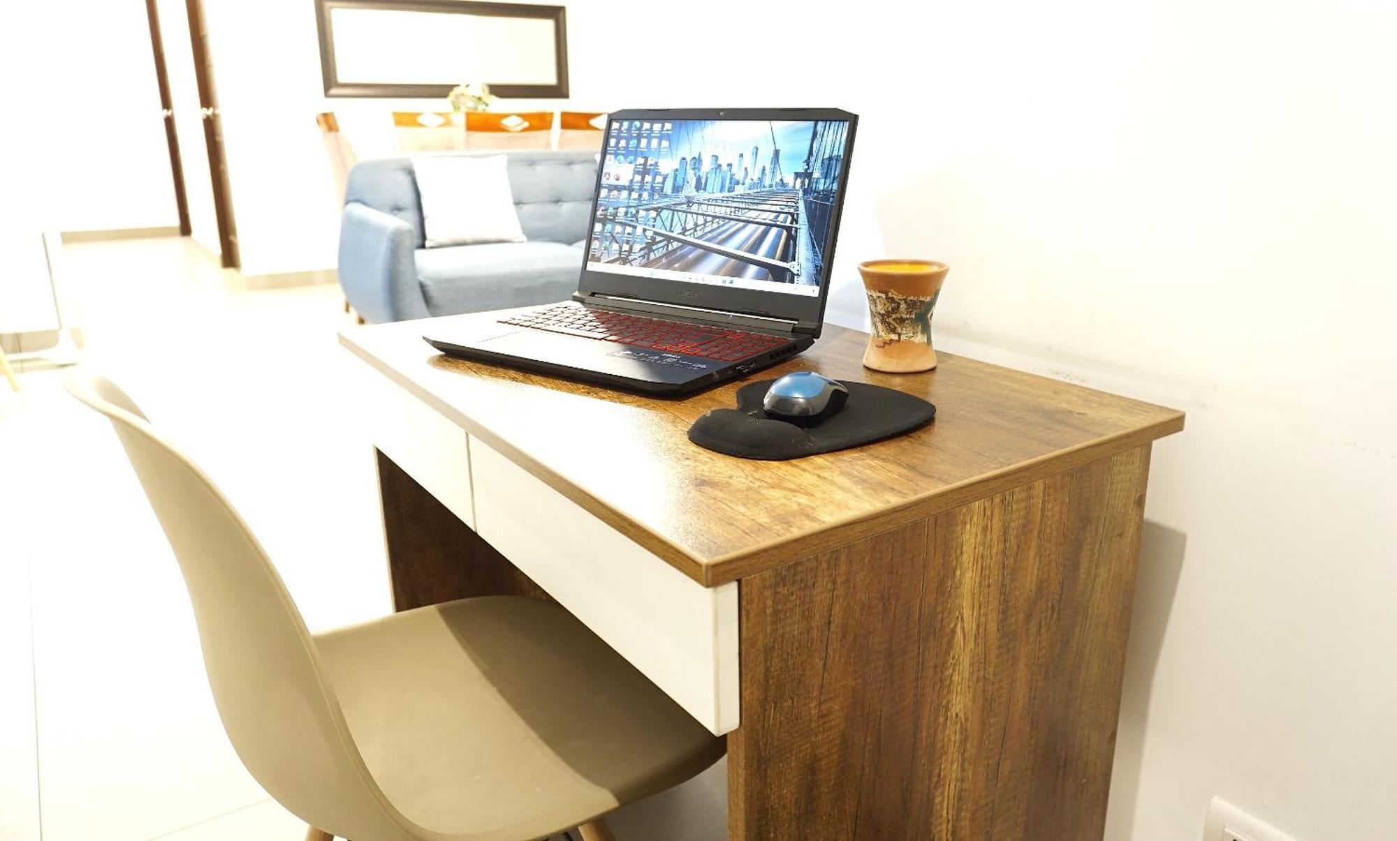 Apartamentos Lima Airport - Pillqu Peru Екстериор снимка
