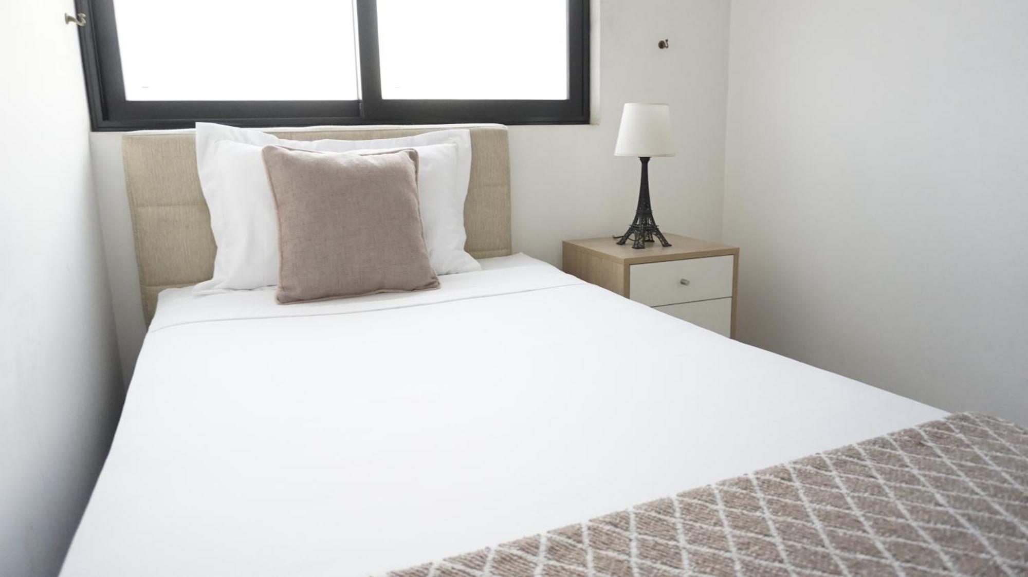 Apartamentos Lima Airport - Pillqu Peru Екстериор снимка