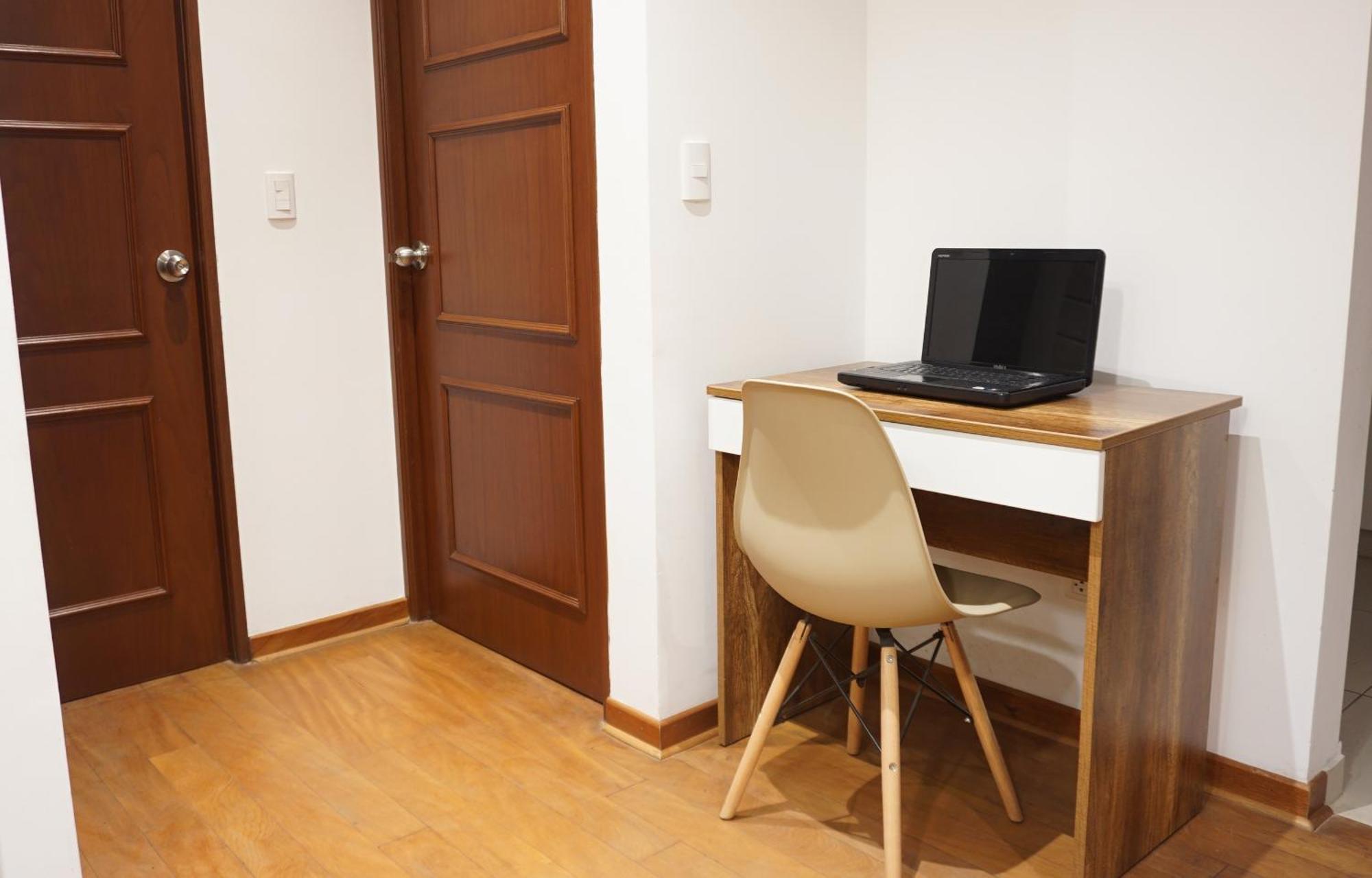 Apartamentos Lima Airport - Pillqu Peru Екстериор снимка