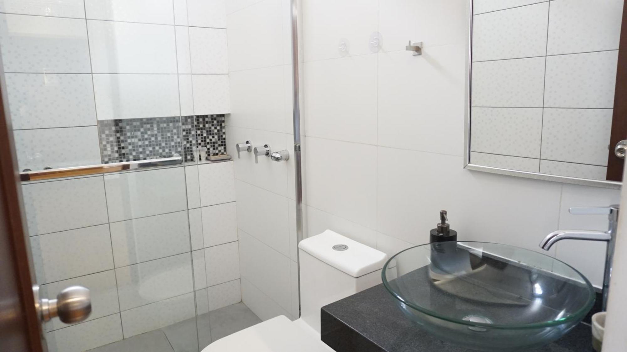Apartamentos Lima Airport - Pillqu Peru Екстериор снимка