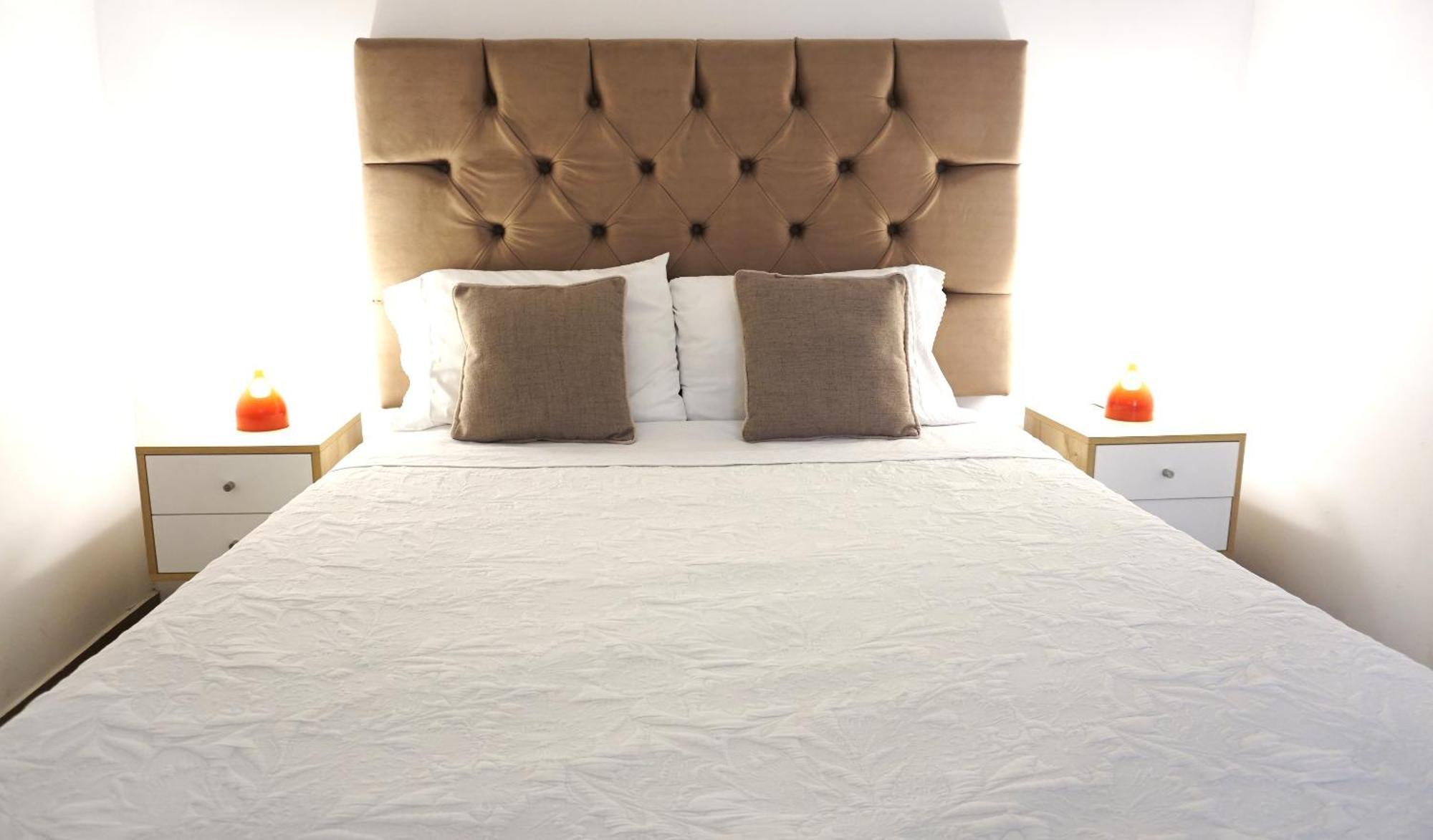 Apartamentos Lima Airport - Pillqu Peru Екстериор снимка