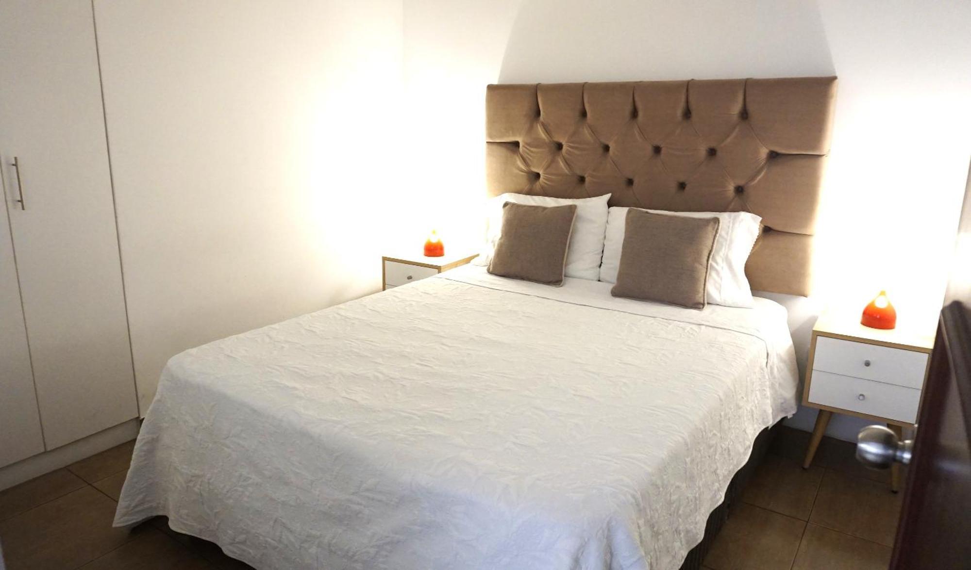 Apartamentos Lima Airport - Pillqu Peru Екстериор снимка